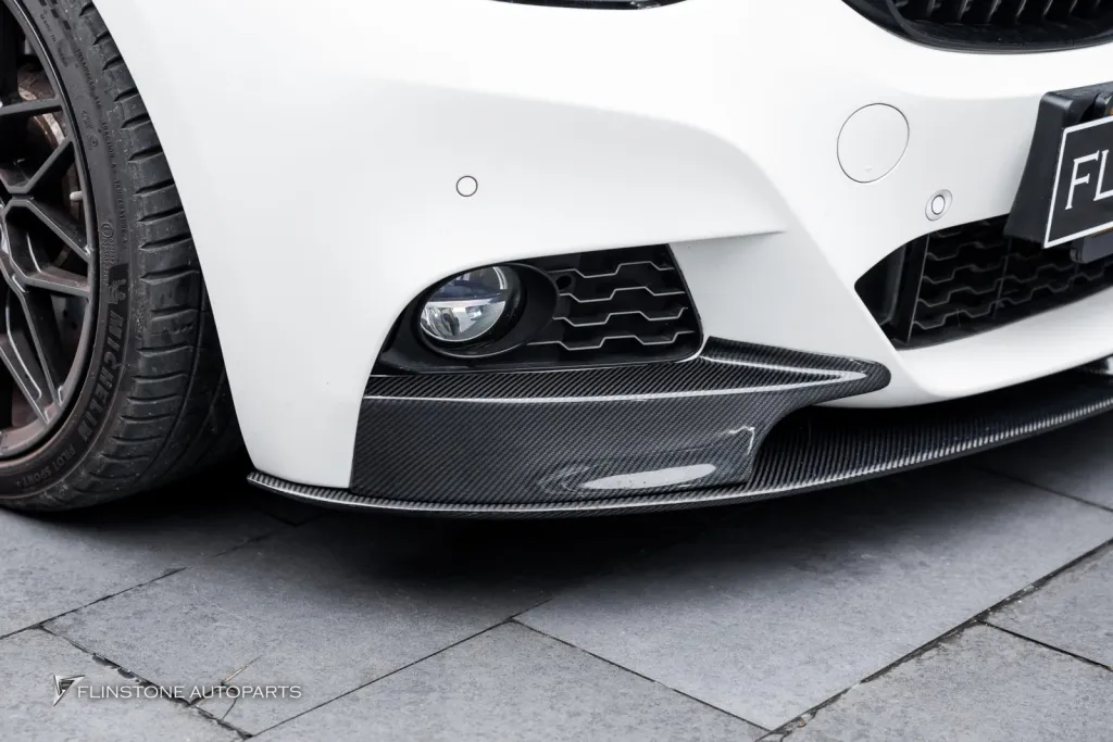 BMW F34 ลิ้น