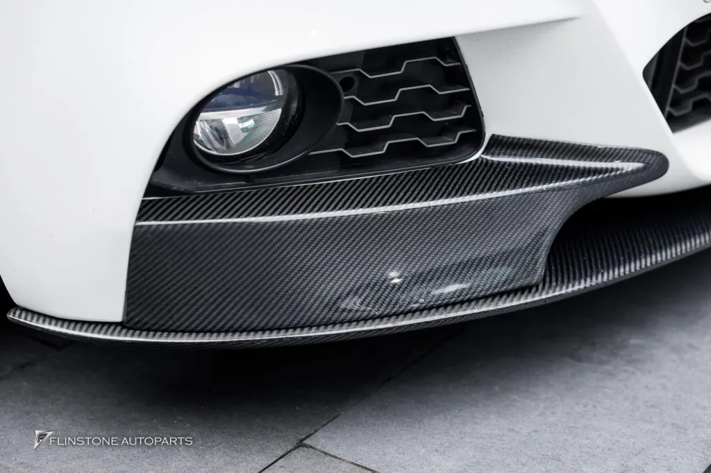 BMW F34 ลิ้น