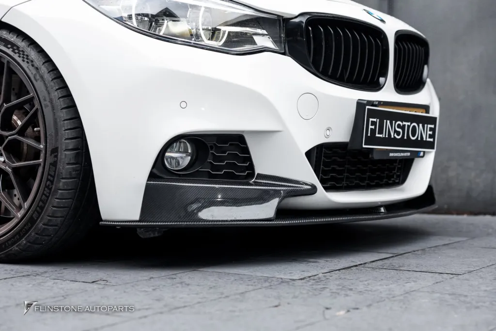BMW F34 ลิ้น