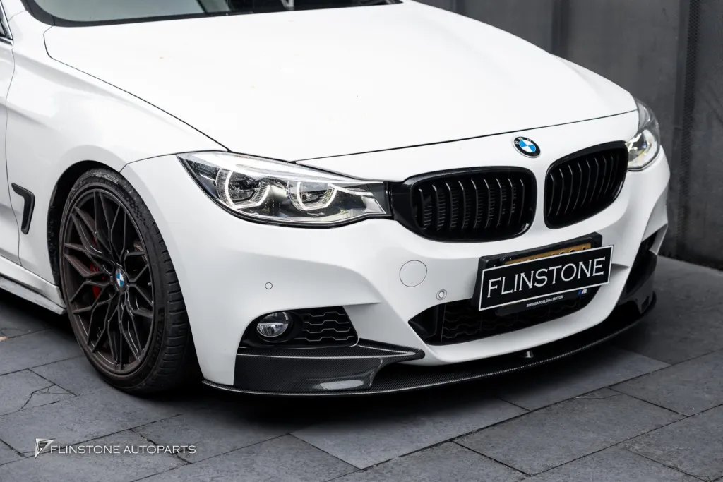 BMW F34 ลิ้น