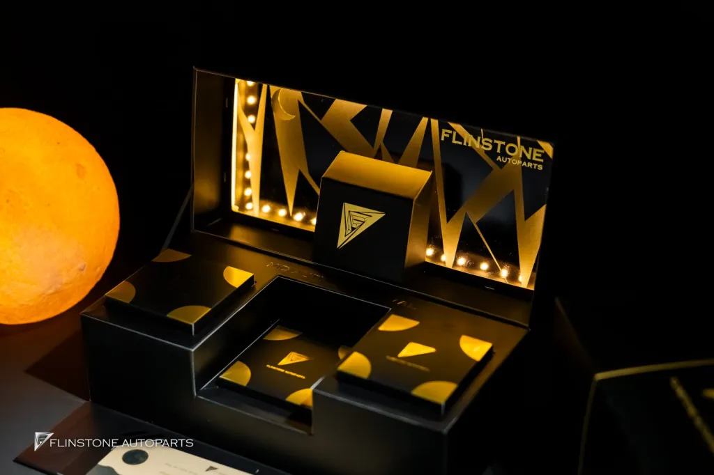 Mooncake 2025 — Packshot