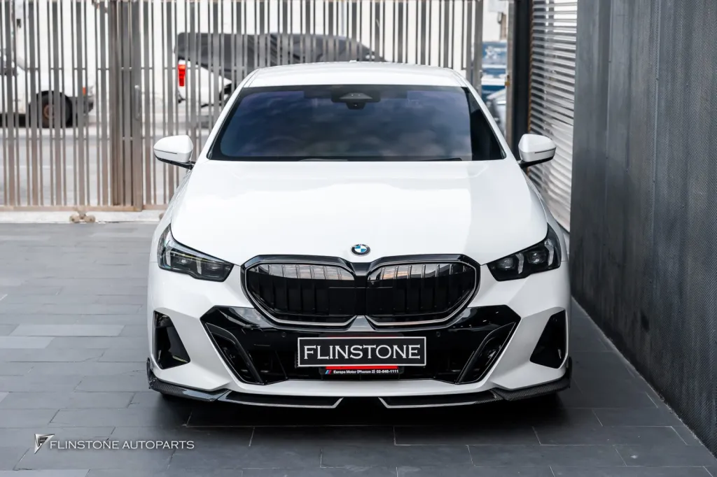 BMW i5 G60 碳纤维部件 Usus