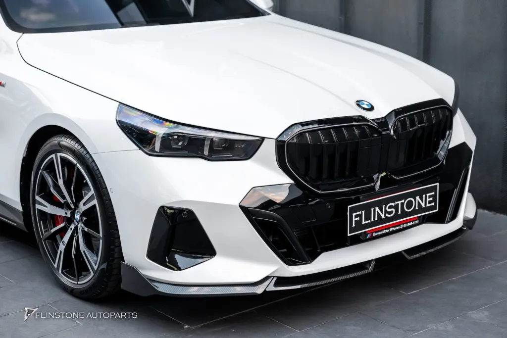 BMW i5 G60 碳纤维部件 Usus