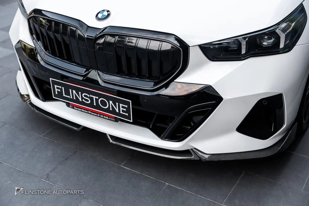 BMW i5 G60 碳纤维部件 Usus