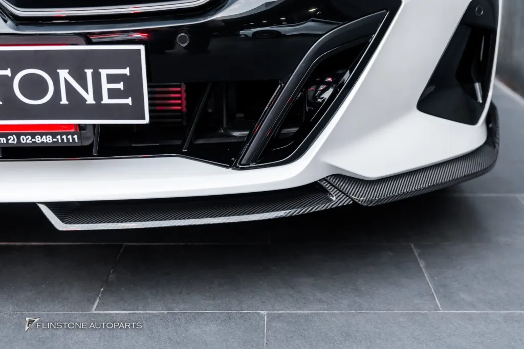 BMW i5 G60 碳纤维部件 Usus