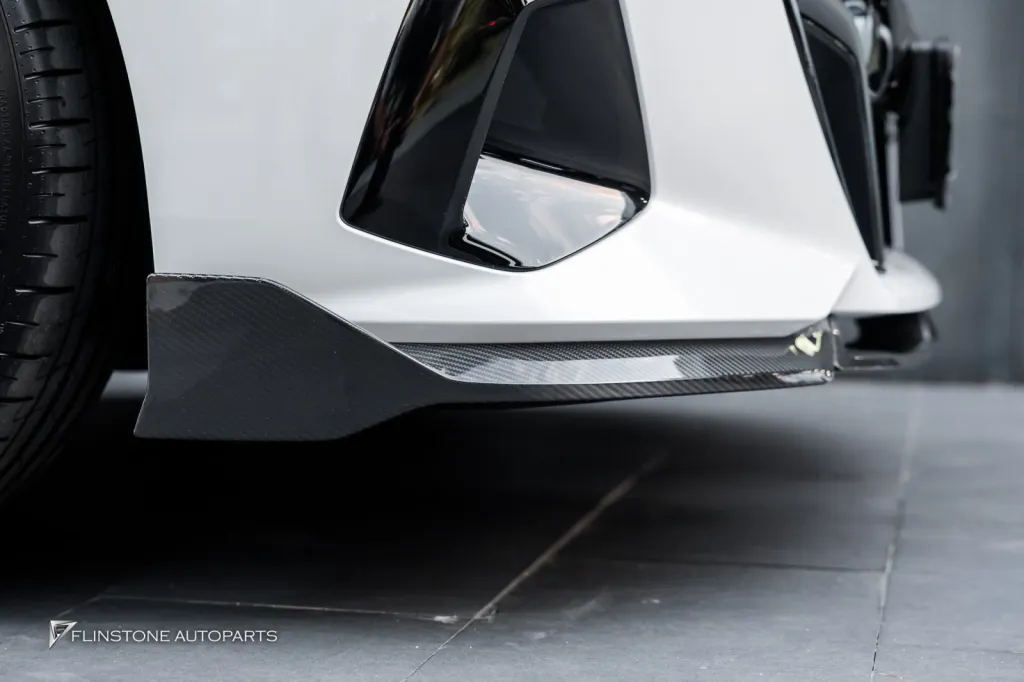 BMW i5 G60 碳纤维部件 Usus