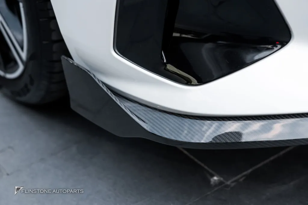 BMW i5 G60 碳纤维部件 Usus