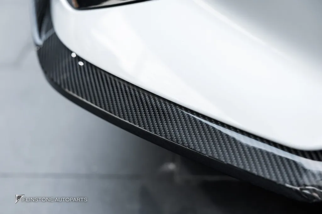 BMW i5 G60 碳纤维部件 Usus