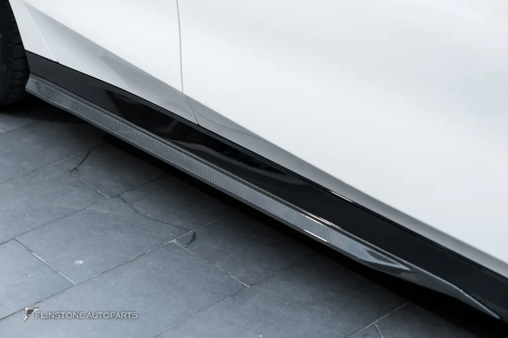 BMW i5 G60 碳纤维部件 Usus