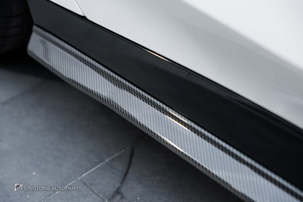 BMW i5 G60 碳纤维部件 Usus