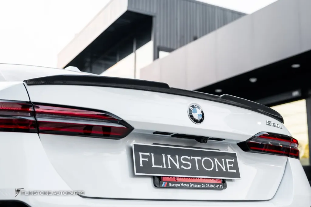 BMW i5 G60 碳纤维部件 Usus