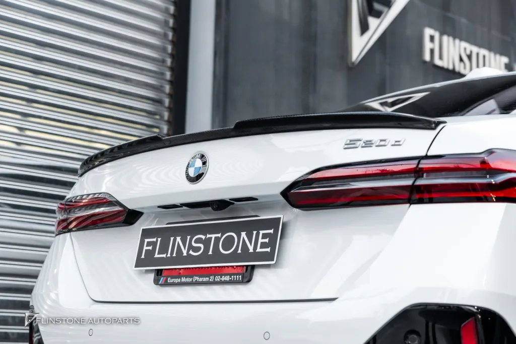 BMW i5 G60 碳纤维部件 Usus