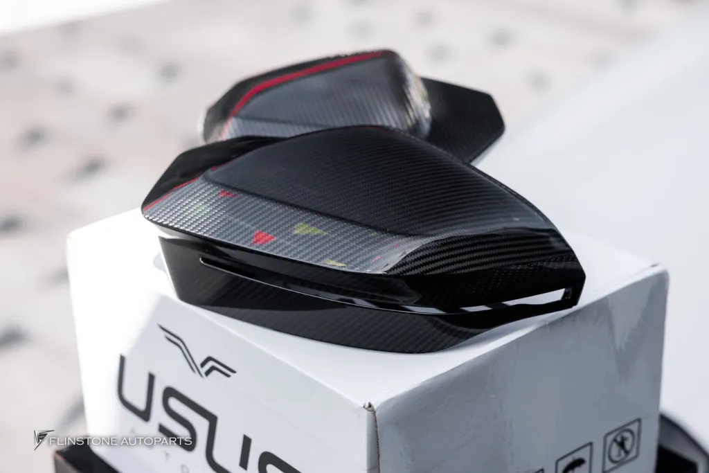 BMW i5 G60 后视镜 Usus