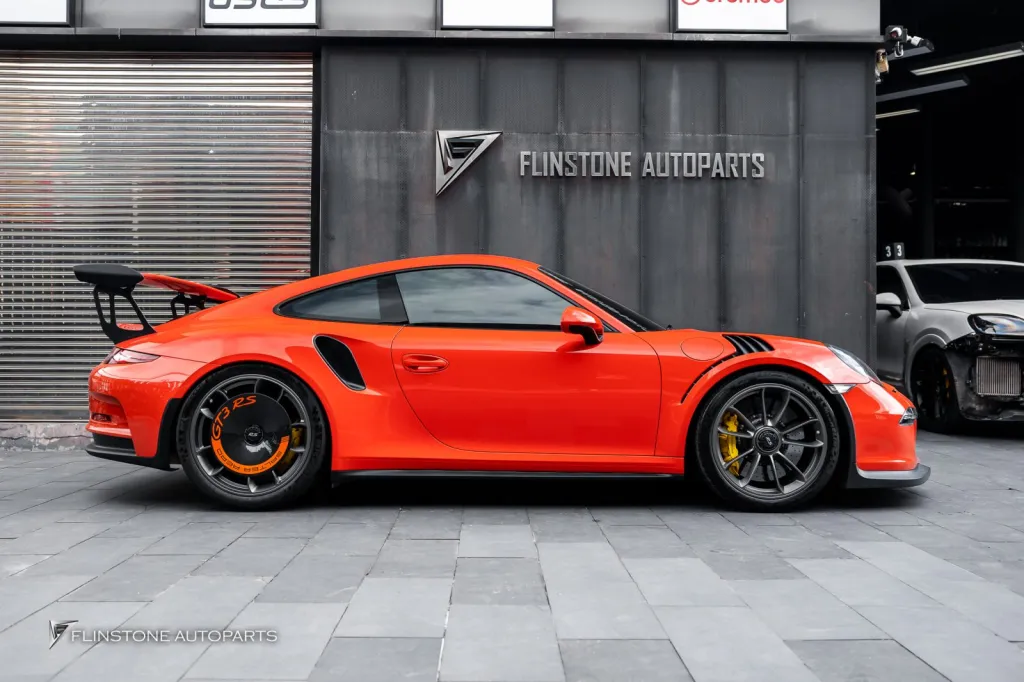 Porsche Gt3rs Cover Wheels