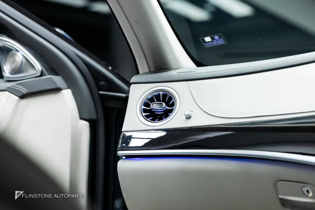 Mercedes-Benz S-Clas W222 Air Vent Lights