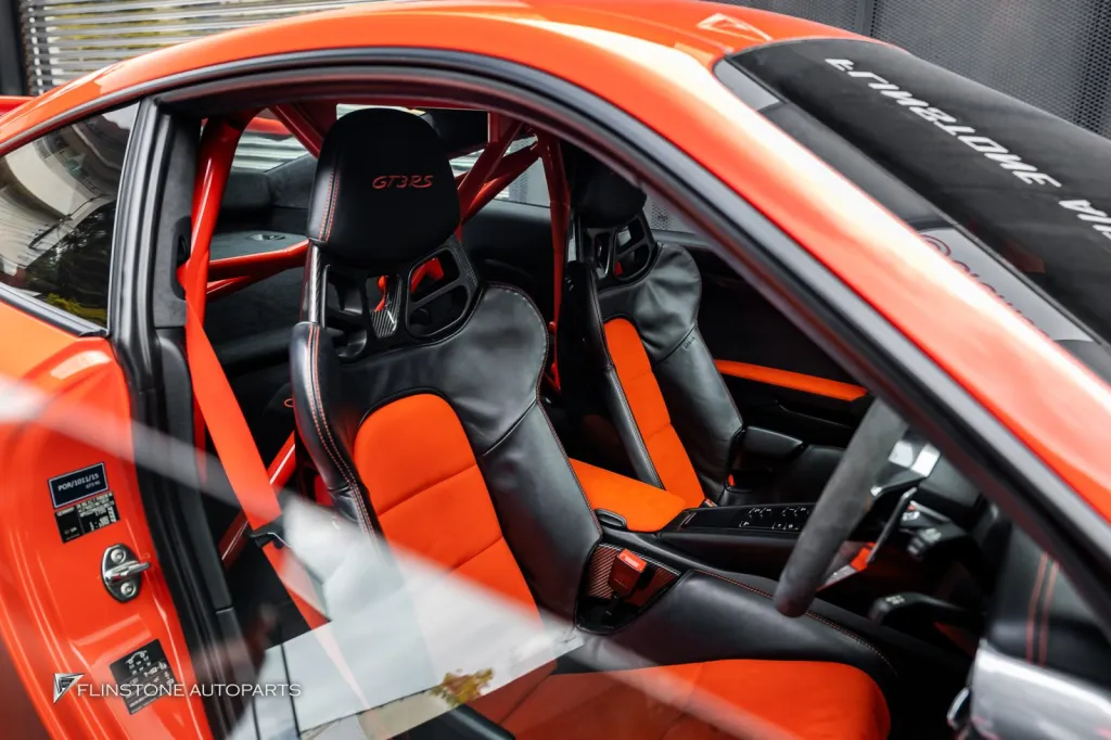 Porsche Gt3rs Cover Wheels