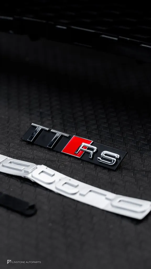 Audi TT กระจัง