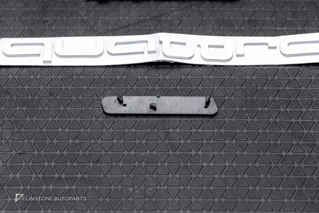 Audi TT กระจัง