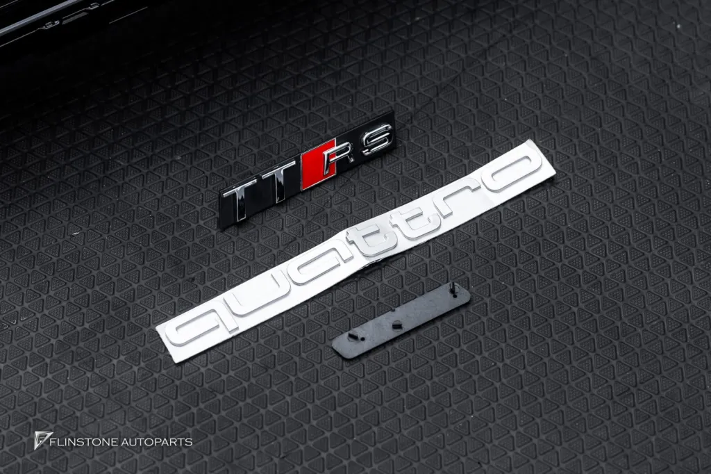 Audi TT กระจัง