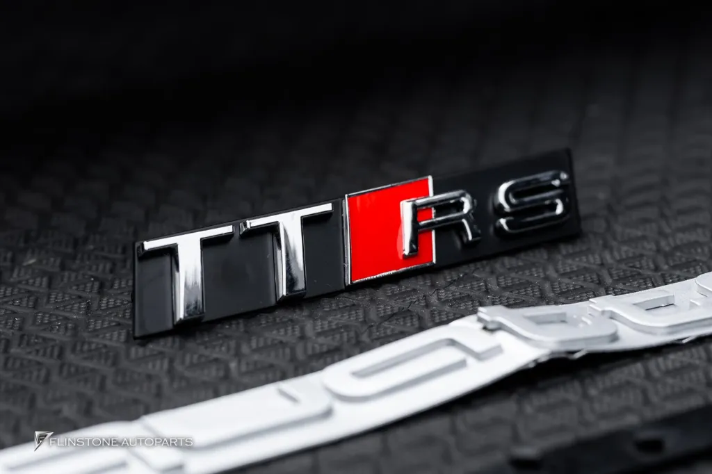 Audi TT กระจัง