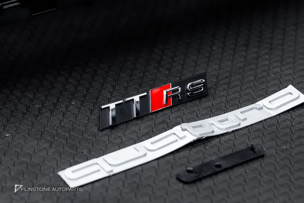 Audi TT กระจัง