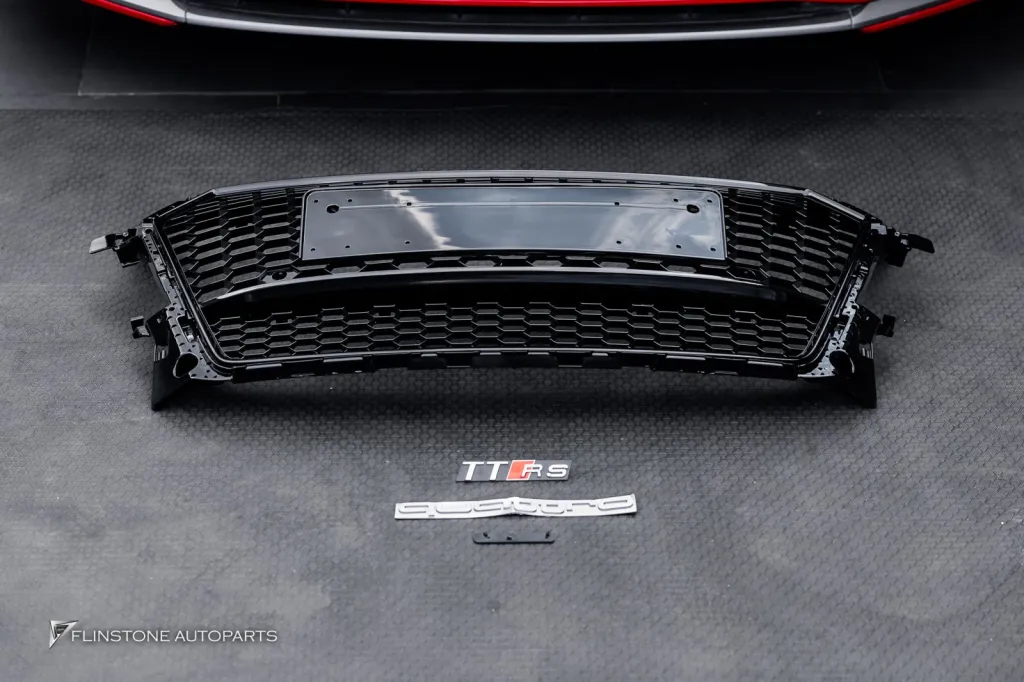 Audi TT กระจัง