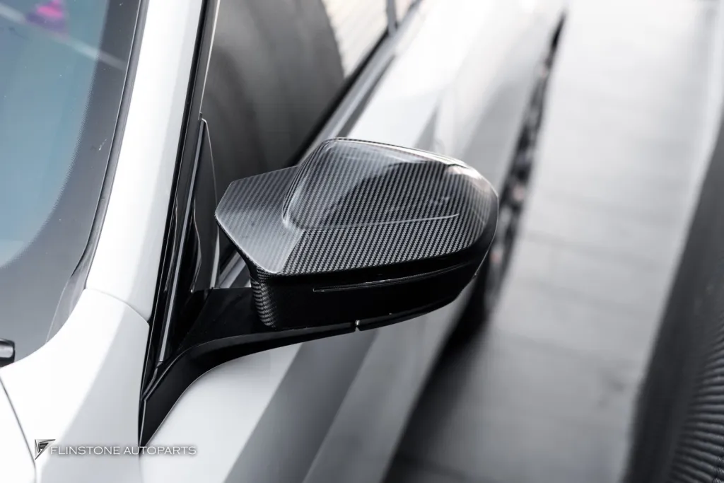 BMW i5 G60 后视镜 Usus