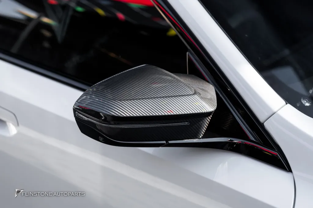BMW i5 G60 后视镜 Usus