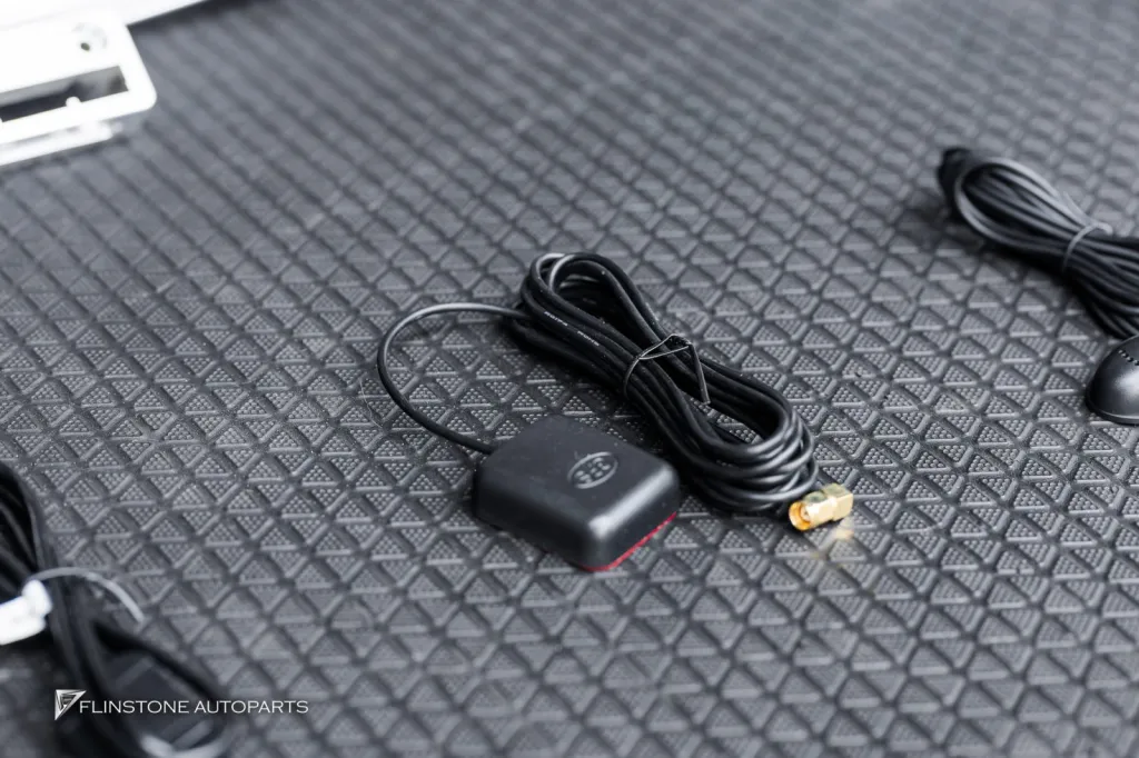 Mercedes Benz C205 จอแอนดรอย