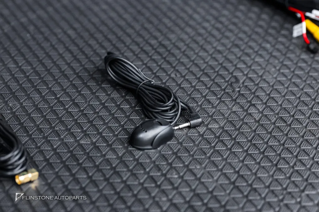 Mercedes Benz C205 จอแอนดรอย