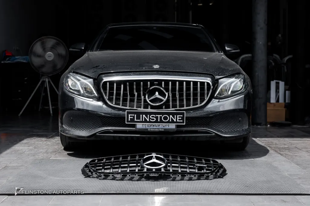 Mercedes Benz W213 กระจัง กรอบกระจัง