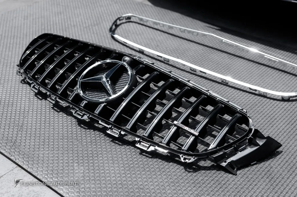 Mercedes Benz W213 กระจัง กรอบกระจัง