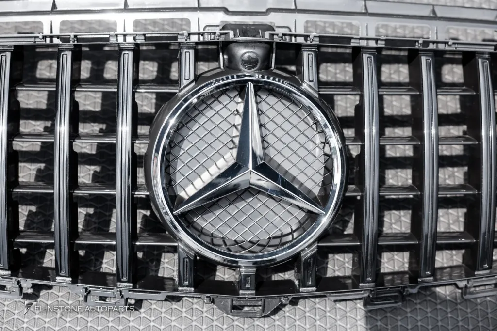 Mercedes Benz W213 กระจัง กรอบกระจัง