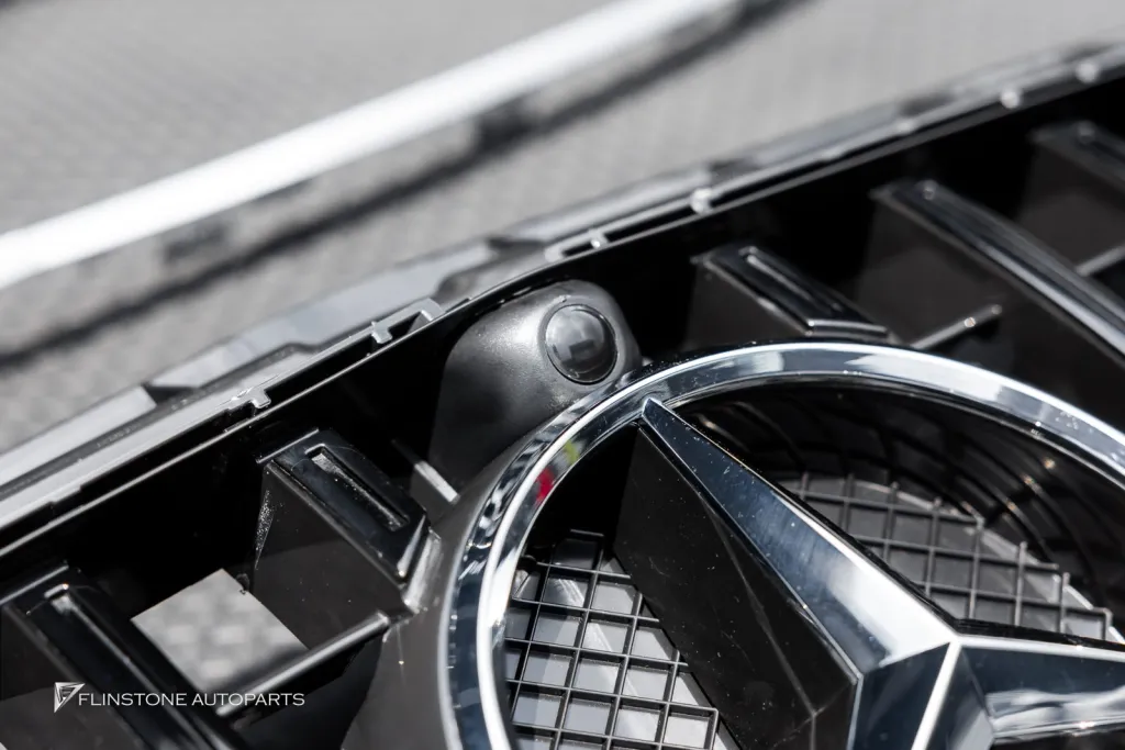 Mercedes Benz W213 กระจัง กรอบกระจัง