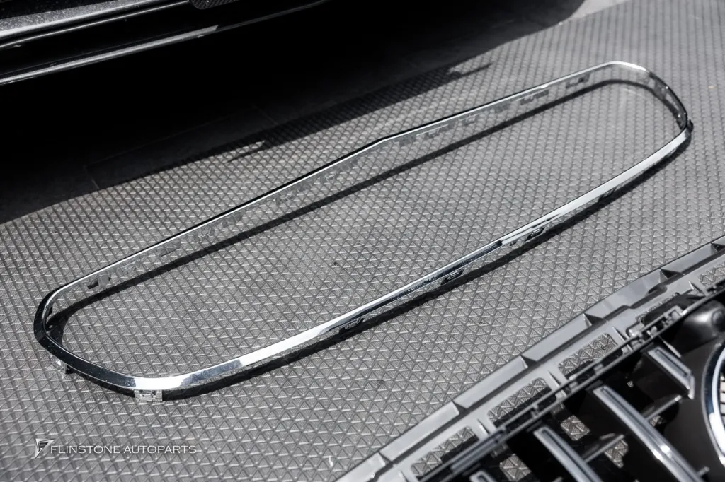 Mercedes Benz W213 กระจัง กรอบกระจัง