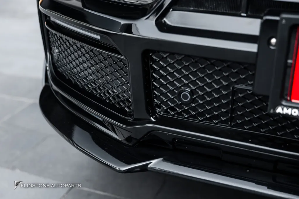 GWM Tank to Gclass (Complete)