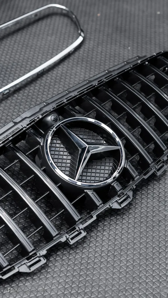 Mercedes Benz W213 กระจัง กรอบกระจัง