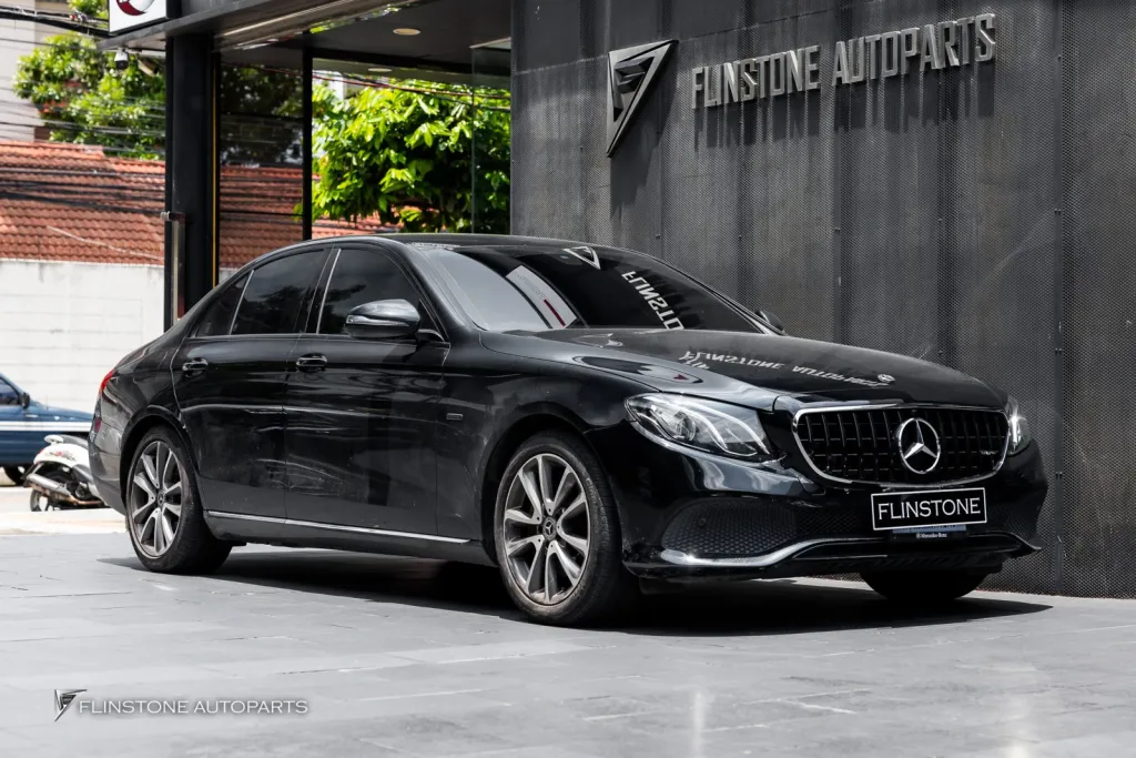 Mercedes Benz W213 กระจัง กรอบกระจัง