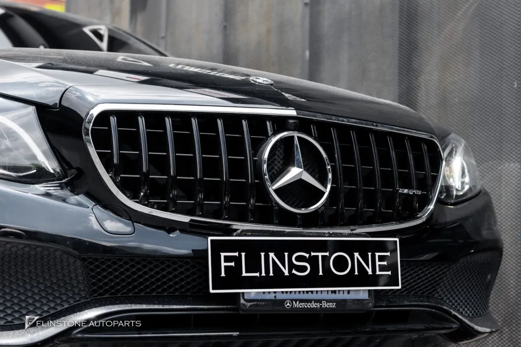 Mercedes Benz W213 กระจัง กรอบกระจัง