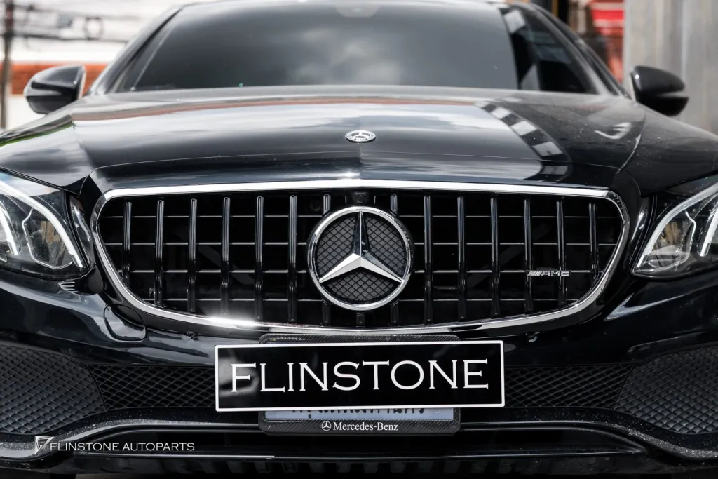 Mercedes Benz W213 กระจัง กรอบกระจัง