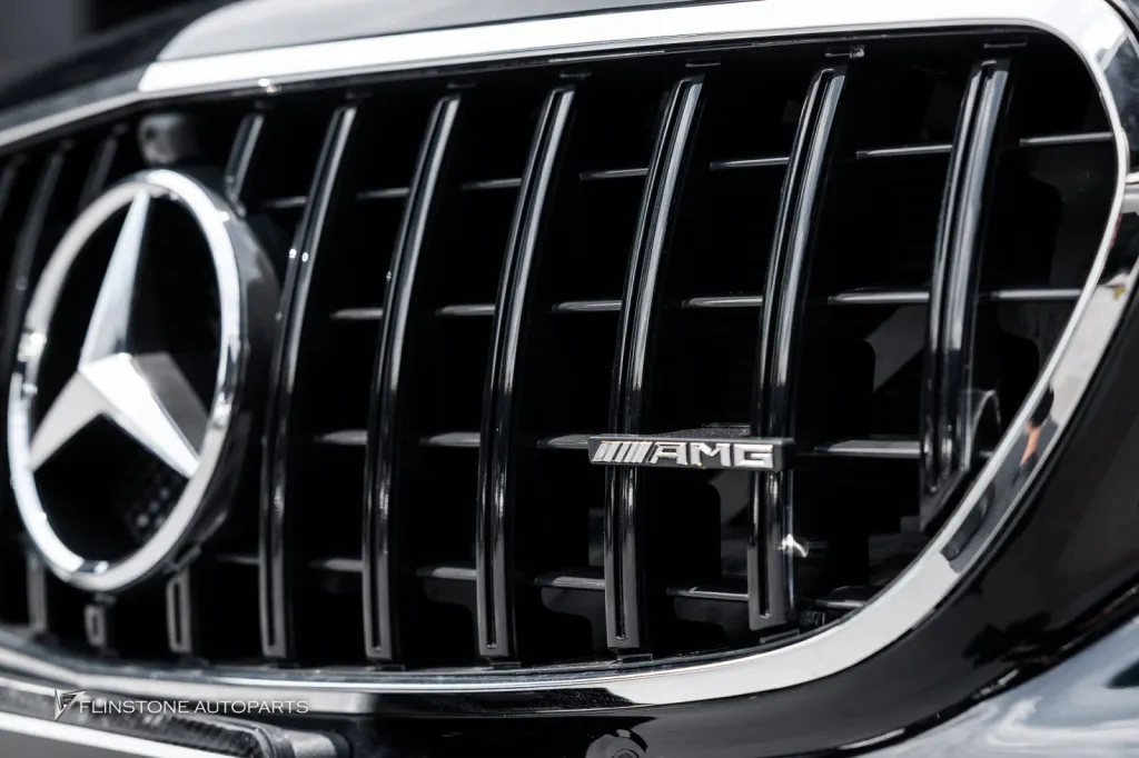 Mercedes Benz W213 กระจัง กรอบกระจัง