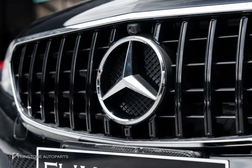 Mercedes Benz W213 กระจัง กรอบกระจัง