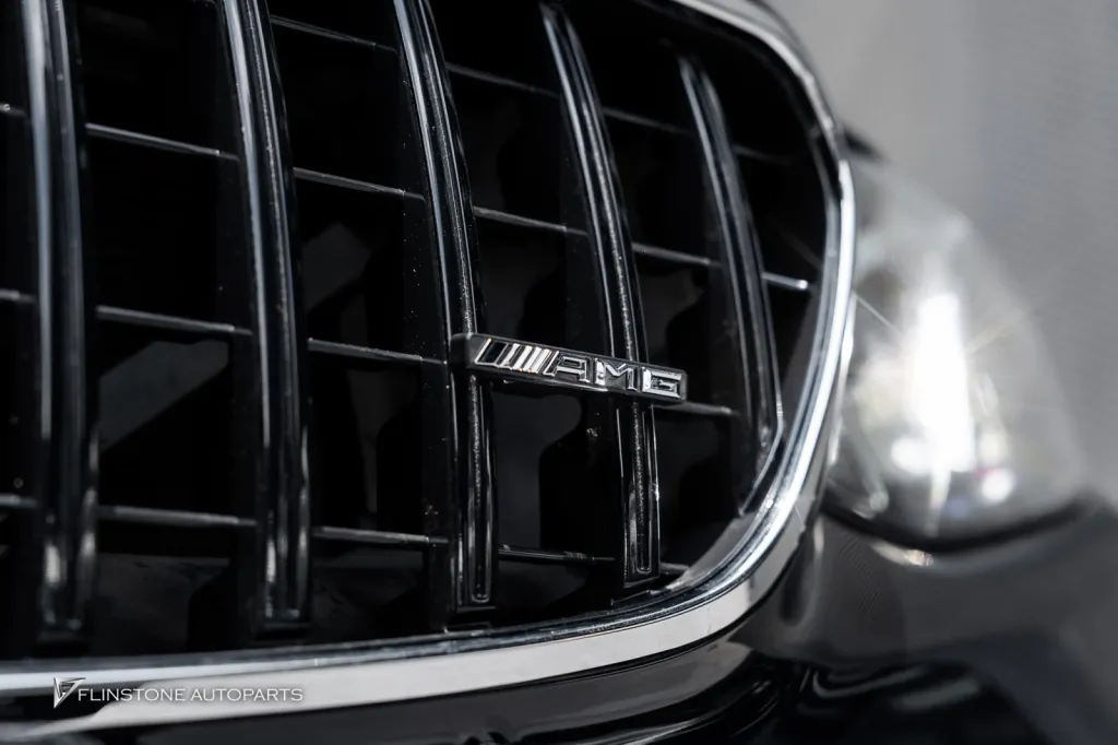 Mercedes Benz W213 กระจัง กรอบกระจัง