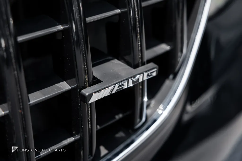 Mercedes Benz W213 กระจัง กรอบกระจัง