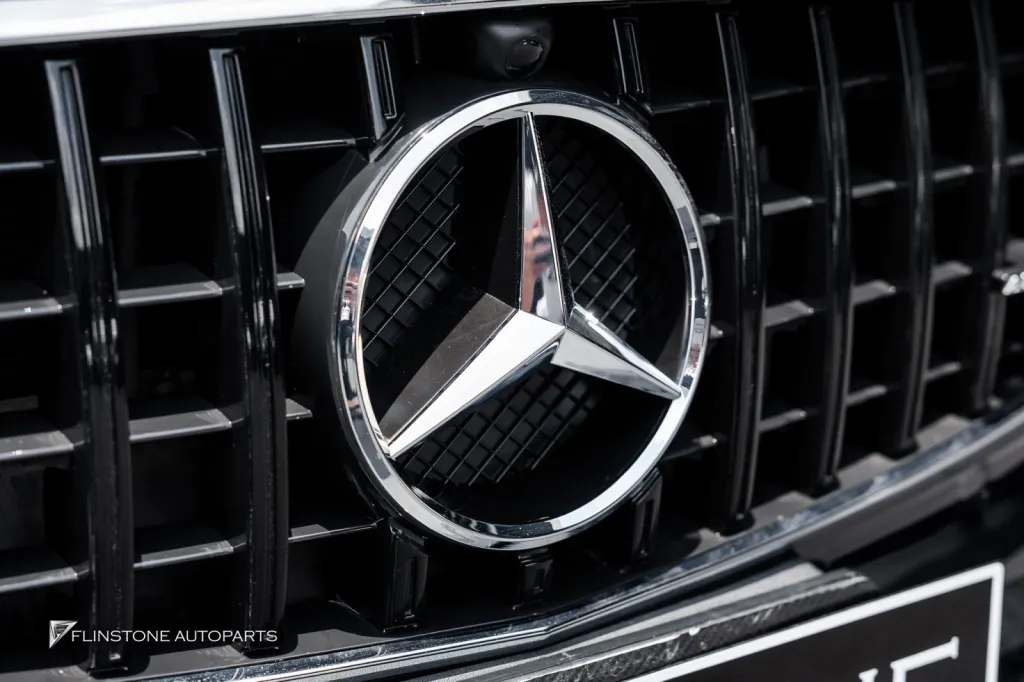 Mercedes Benz W213 กระจัง กรอบกระจัง