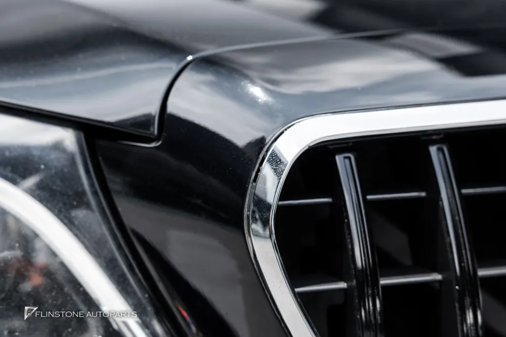 Mercedes Benz W213 กระจัง กรอบกระจัง
