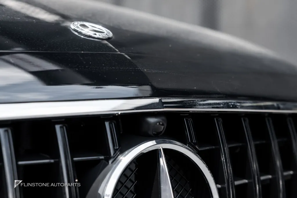 Mercedes Benz W213 กระจัง กรอบกระจัง