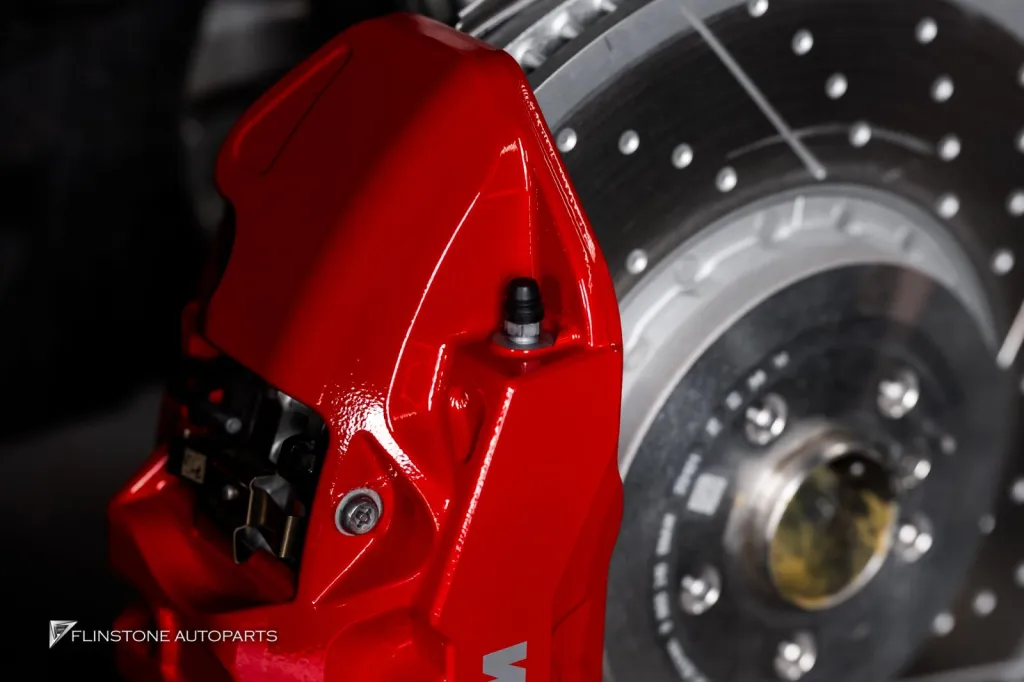 BMW G60 to  M5 พาร์ทรอบคัน + คาบอน , ล้อusus , — Complete เบรค
