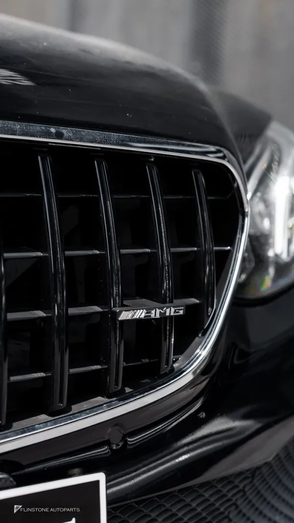 Mercedes Benz W213 กระจัง กรอบกระจัง