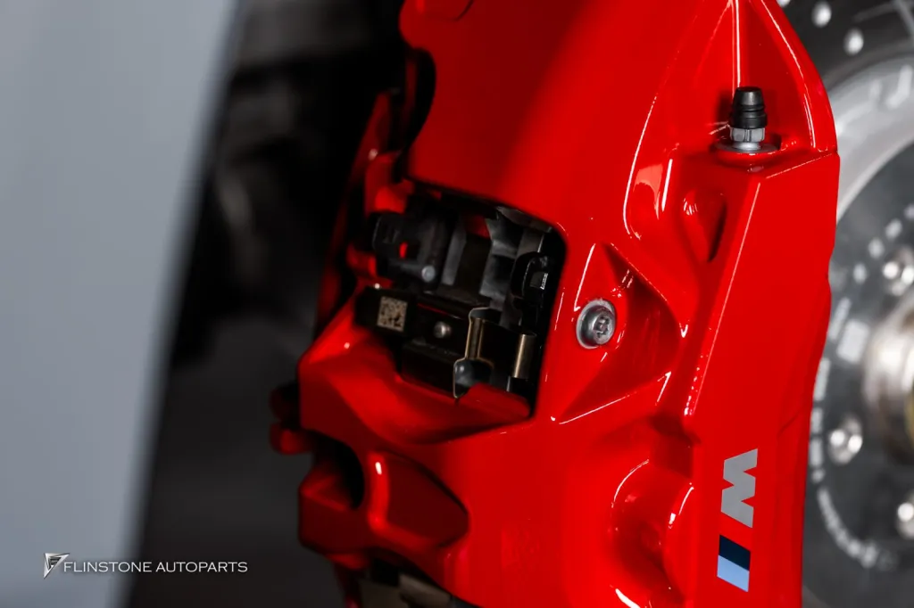 BMW G60 to  M5 พาร์ทรอบคัน + คาบอน , ล้อusus , — Complete เบรค